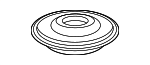 540406XJ0A - Suspension: Plate for Nissan Image