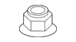 1223A2011 - Suspension: Top Nut for Nissan Image