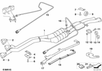 18211723649 - : Bracket for BMW Image