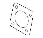 26467AL00B - Body: Booster Assembly Gasket for Subaru: Ascent, Impreza, Legacy, Outback Image