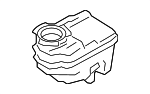 Master Cylinder Reservoir