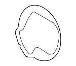 26454FL02A - : Booster Assembly Seal for Subaru: Impreza Image