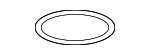 7716906060 - Fuel System: Fuel Pump Assembly Gasket for Toyota Image