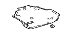 7760610060 - Fuel System: Tank Shield for Toyota Image