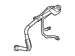 7721002650 - Fuel System: Filler Pipe for Toyota Image