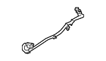 20896534 - Steering: Harness for Buick: LaCrosse, Regal Image