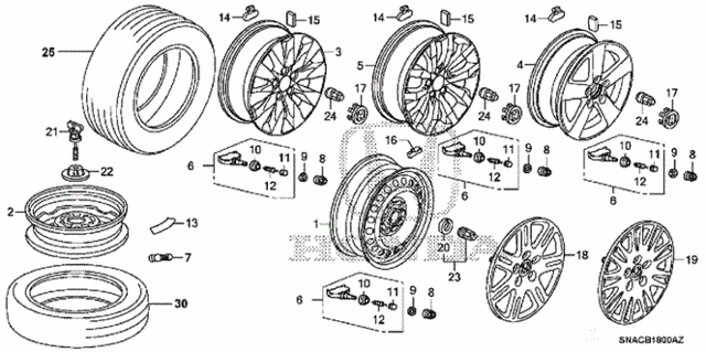 Diagram 1
