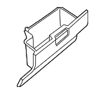 68500ZR00A - Body: Glove Box for Nissan Image