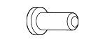 19845629 - Body: Multi Switch Bolt for MB Vans Image