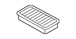 281131G000 - : Filter Element for Hyundai Image