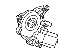 9066012 - Body: Window Motor for Mercedes-Benz Image
