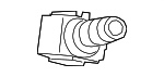 35256TV0A11 - Steering: Wiper Switch for Honda: Civic, CR-V, CR-Z, Fit, HR-V, Odyssey, Pilot Image