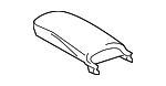 8927930150B0 - Body: Armrest for Lexus: GS Turbo, GS200t, GS300, GS350, GS450h Image