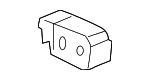99634754300 - Steering: Holder for Porsche Image