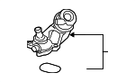 59121737AM - Cooling System: Valve Assembly for Audi Image