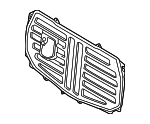 678470C030 - Body: Access Cover for Toyota: Tundra Image