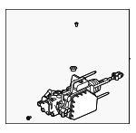 460109BT4B - : Master Cylinder for Nissan Image