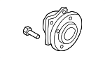 517503J000DS - Brakes: Hub Assembly for Hyundai: Santa Fe, Santa Fe Sport, Santa Fe XL, Veracruz Image