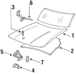 25529688 - : Ornament for GM Image