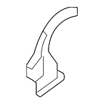 873241FA0B - : Hinge Cover for Nissan Image