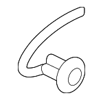 25890036 - Electrical: Harness for Pontiac: Solstice Image