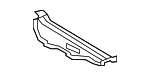 5705230100 - Body: Front Crossmember for Lexus: GS F, GS Turbo, GS200t, GS300, GS350, GS430, GS450h, GS460, IS F, IS200t, IS250, IS300, IS350, IS500 Image