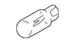 947112081 - Electrical: License Lmp Bulb for Suzuki Image