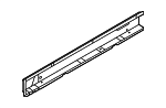 65180DW020 - Body: Sill Panel for Kia Image