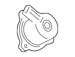 176700W020 - : Diverter Valve for Lexus Image