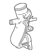 1720370010 - : Intake Pipe for Lexus Image