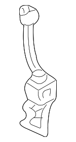 17630S0XA03 - Fuel System: Gauge Unit for Honda: Odyssey Image