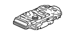 17500S0X305 - Fuel System: Fuel Tank for Honda: Odyssey Image