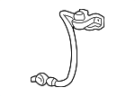 16720P8FA01 - Fuel System: Feed Line for Honda: Odyssey Image