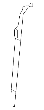 52491854 - : Tank for Oldsmobile: Aurora | Pontiac: Bonneville Image