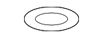 10325852 - Fuel System: Lock Ring for GM Image