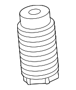 31434896 - Suspension: Dust Cover for Volvo Image