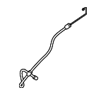 Power Steering Pressure Hose