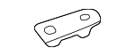 10169591 - Body: Anchor Plate for GM Image