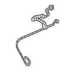 10328198 - Body: Wire Harness for GM Image