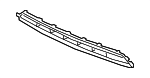31449342 - Body: Lower Grille for Volvo Image