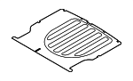 857011W090WK - : Floor Cover for Kia Image