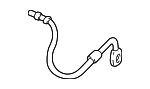 19366730 - Brakes: Brake Hose for GM Image