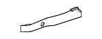 86513421 - Body: Rail Cover for GM Image