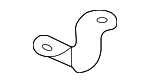 NL3Z5486A - Suspension: Bracket for Ford Image