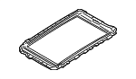 32430798 - Body: Sunroof Frame for Volvo Image