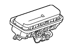 84960642 - Electrical: Passenger Air Bag for GM Image image