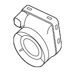 32389330 - Electrical: Siren for Volvo Image
