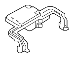 31652852 - Electrical: Sensor for Volvo Image