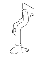 931161ET0H - : Support Bar for Nissan Image