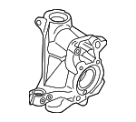 31218836068 - : Steering Knuckle for BMW: X3 Image